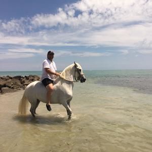 Meet your Posher, Carlos